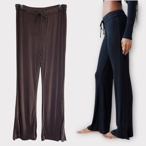 NEW‼️URBAN OUTFITTERS OUT FROM UNDER‎ Sweet Dreams Lounge Pants in Dark Brown